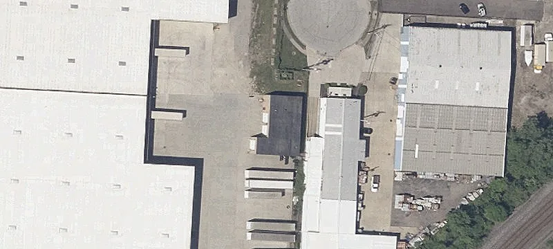 Turnkey Distribution Warehouse and Showroom