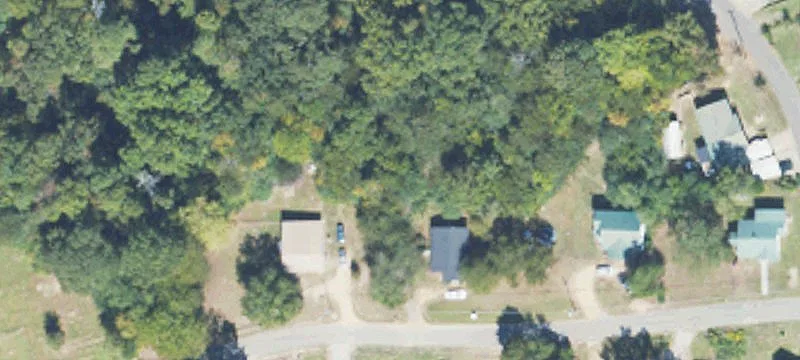 Manufactured Home or RV Lots