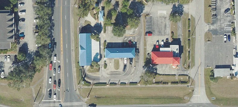 Specialty School Property