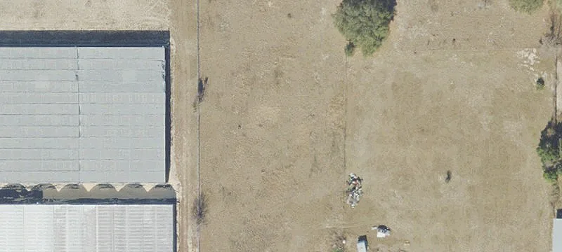 Vacant Development Land Parcel