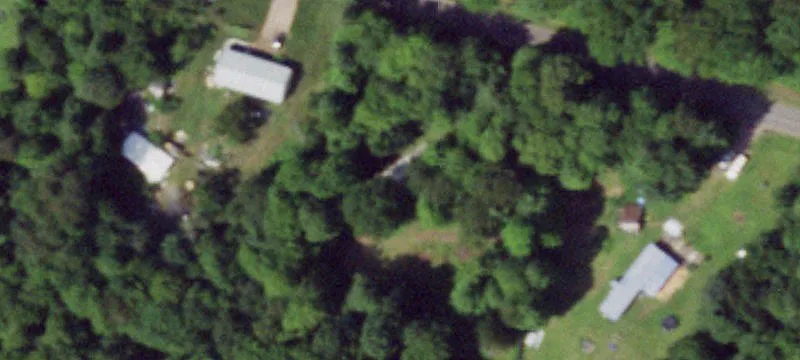 Rural Residential Land Parcel