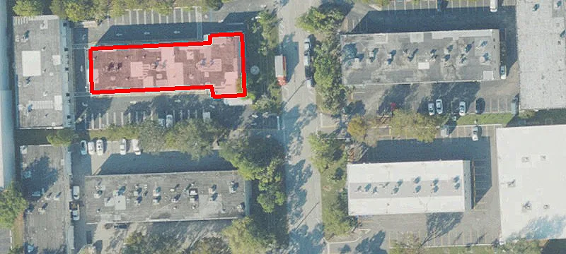 Warehouse Condo Unit