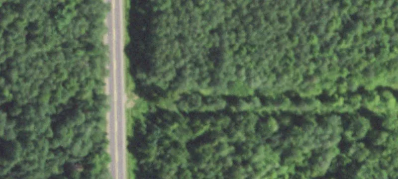 Waterfront Land Parcel