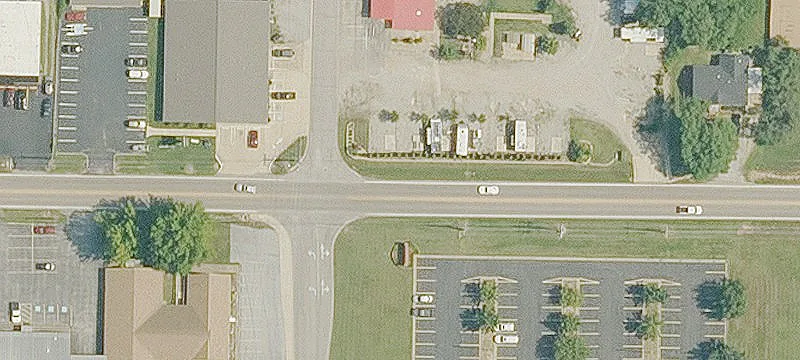 Flex and Warehouse Buildings