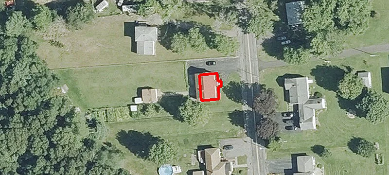 Two-Family Residential Income Property