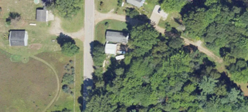 Adjoining Waterfront Land Lots