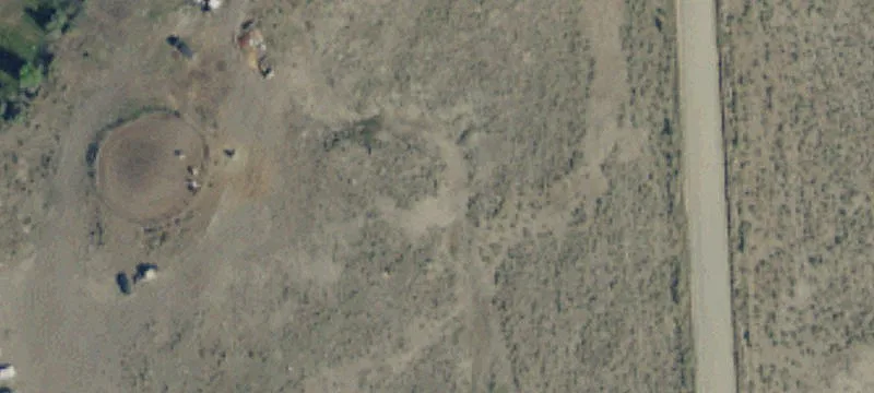 Riverfront Residential Development Land