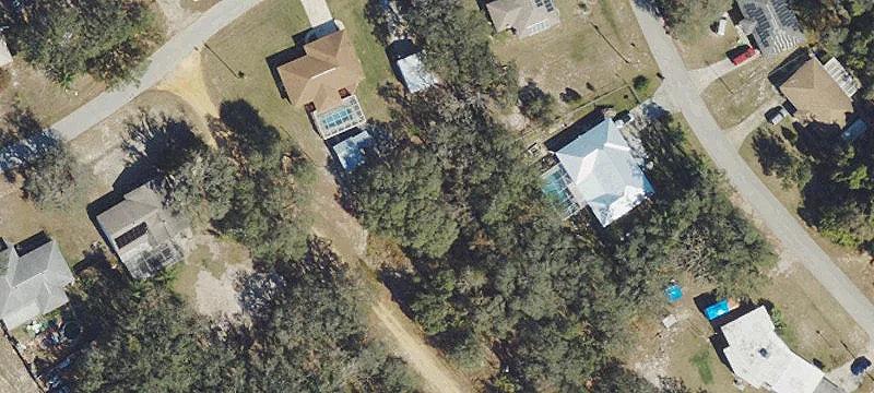 Single-Family Residential Lot