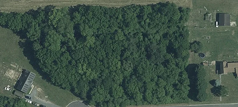 Residential Home Lot in Cul-de-Sac