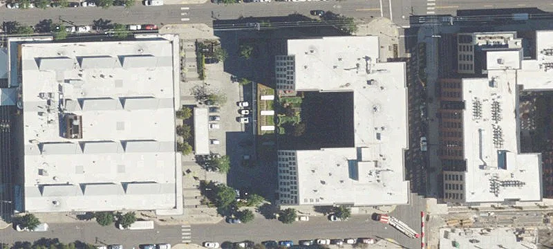 Retail Space at Slabtown Marketplace
