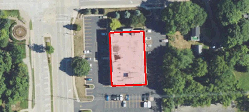 Furnished Office Suite with Secure Access