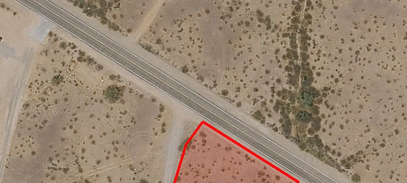Multi-Parcel Commercial Land Opportunity