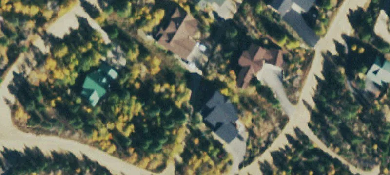 Mountain-View Residential Lot