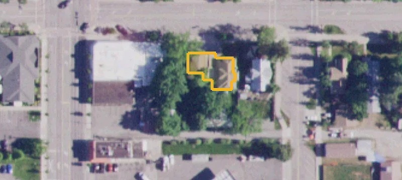 Residential Land Lot