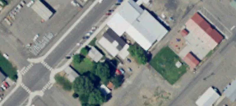 Turn-Key Fitness Facility With Aquatic Lease