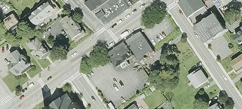 Restaurant & Bar Business
