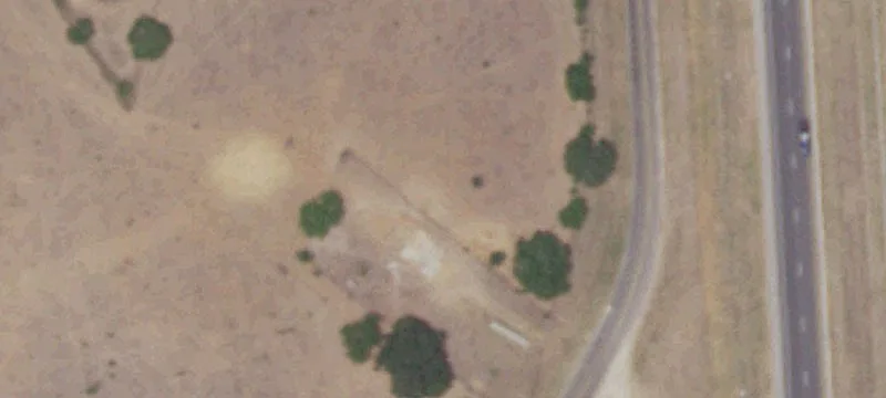 Industrial Development Land with Major Frontage