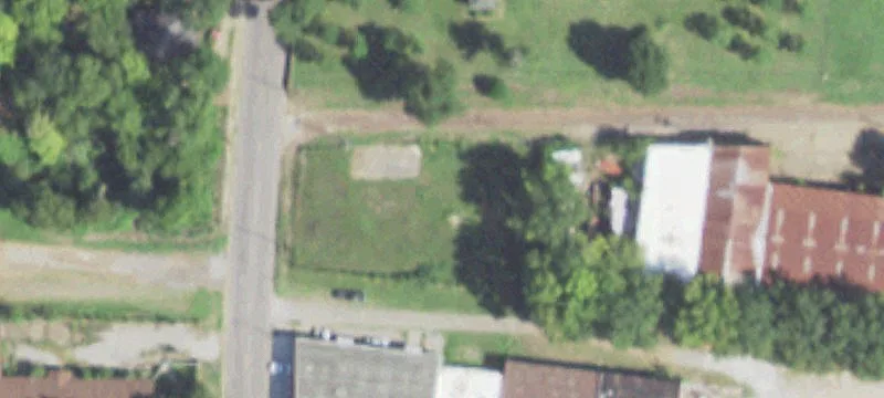 Zoned Industrial Land Parcel