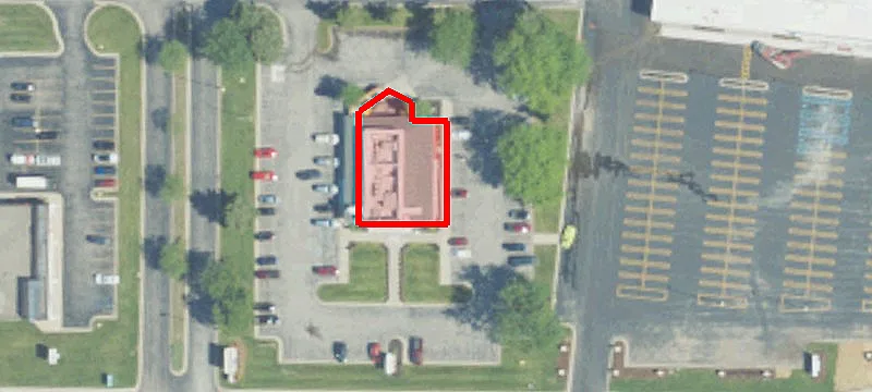 Retail Outparcel Lots