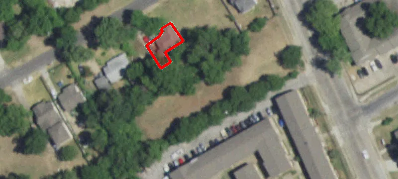 Commercial Land Parcel