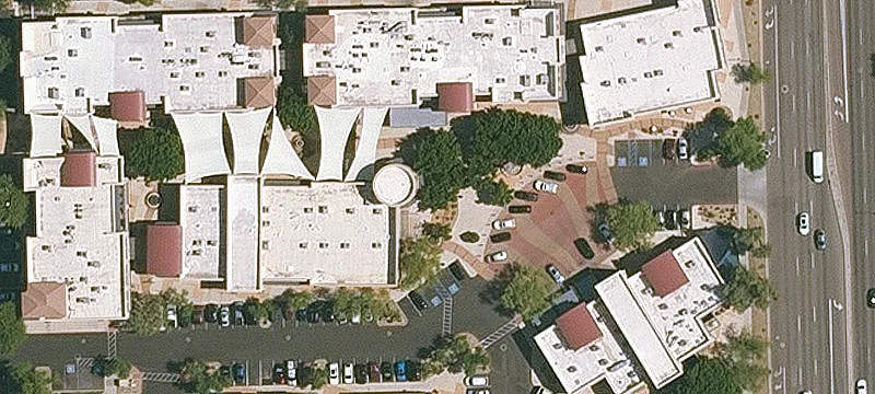 Neighborhood Retail and Restaurant Center