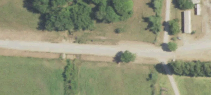 Unrestricted Industrial Land Parcel