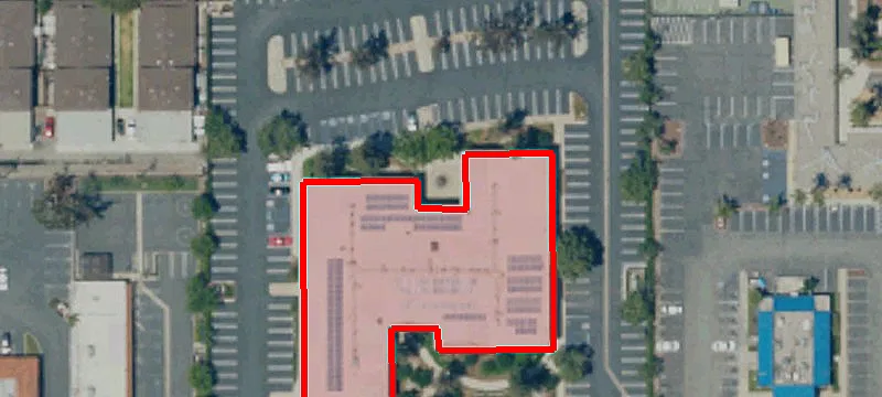 Multi-Tenant Office Suite
