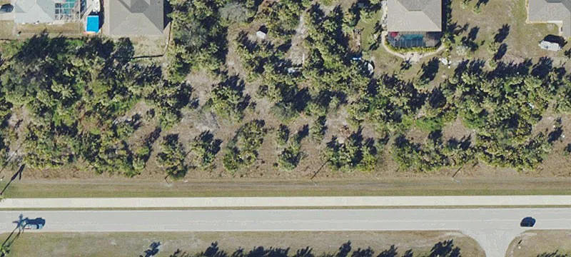 South Gulf Cove Double Homesite