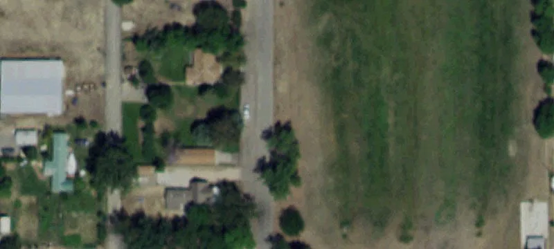 In-Town Residential Land Lots
