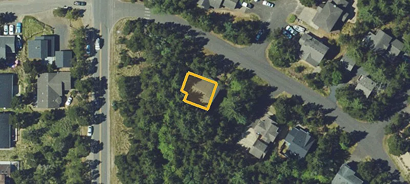 Vacant Land with River Access
