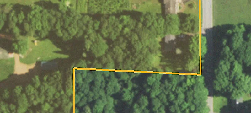 Residential Buildable Land Lot
