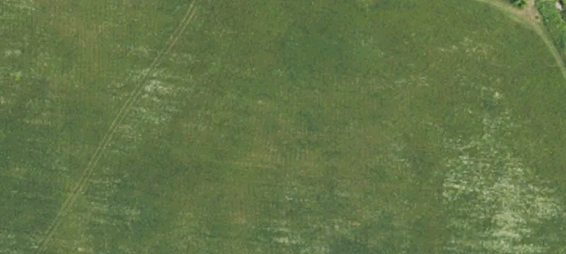 Unimproved Land with Utility Hookups