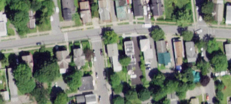 Well-Maintained Two-Unit Multifamily