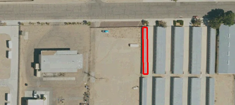 Industrial Land for Truck Parking