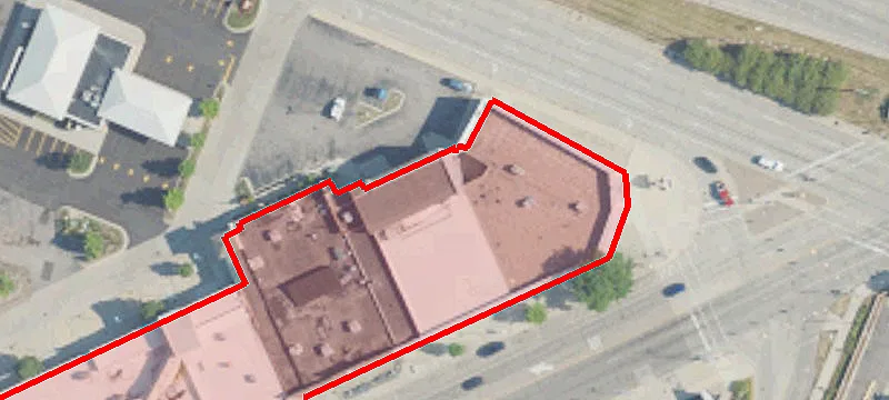 Flex Space with Private Rooms
