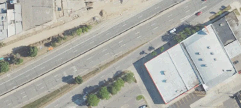 Turn-Key Medical and Retail Center