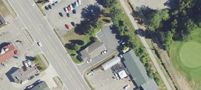 Turnkey Office Suite with Three Offices