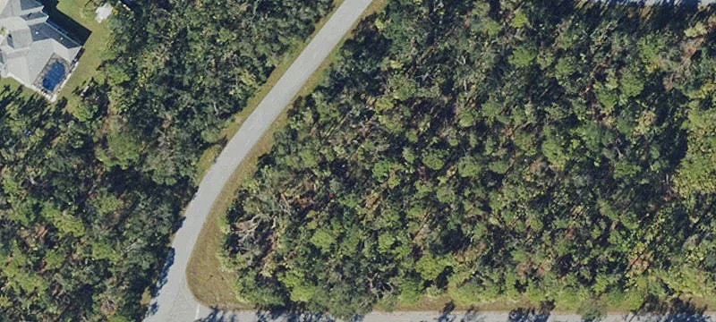 Residential Building Lot