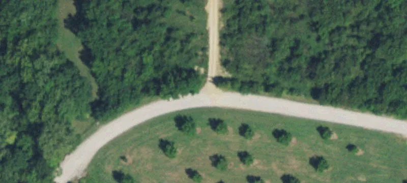 Waterfront Recreation Land Tract
