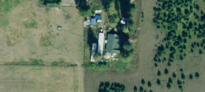Agricultural Land Parcel