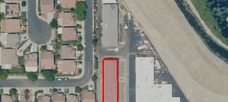 Specialty Commercial Property