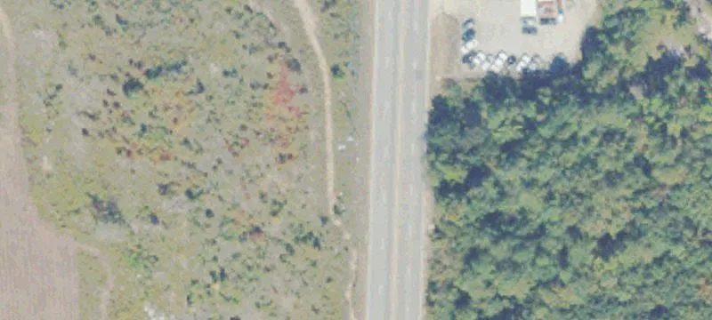 Residential Development Lot