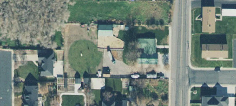 Industrial Land Parcel