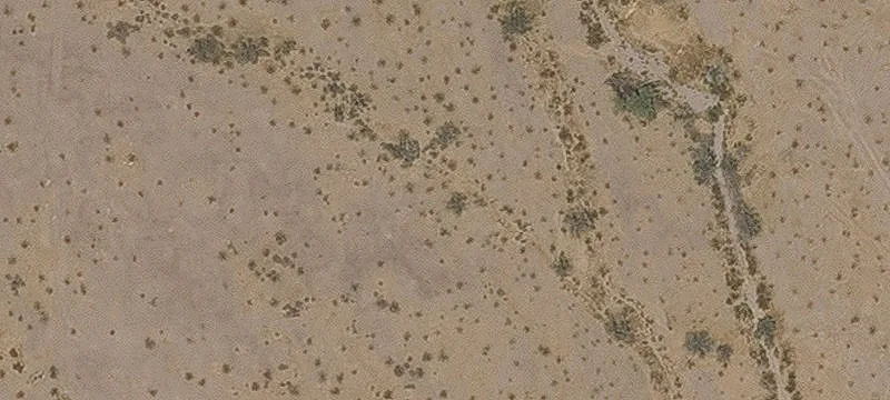 Vacant Industrial Land Parcel