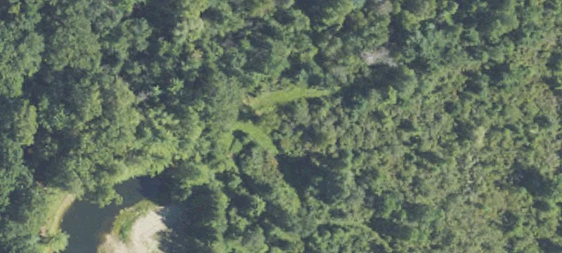 Recreational Hunting Land Parcel