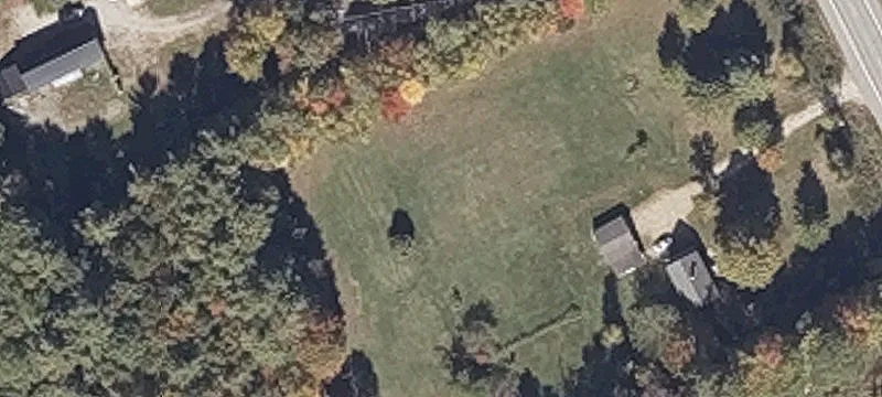 Mixed-Use Commercial Land Parcel
