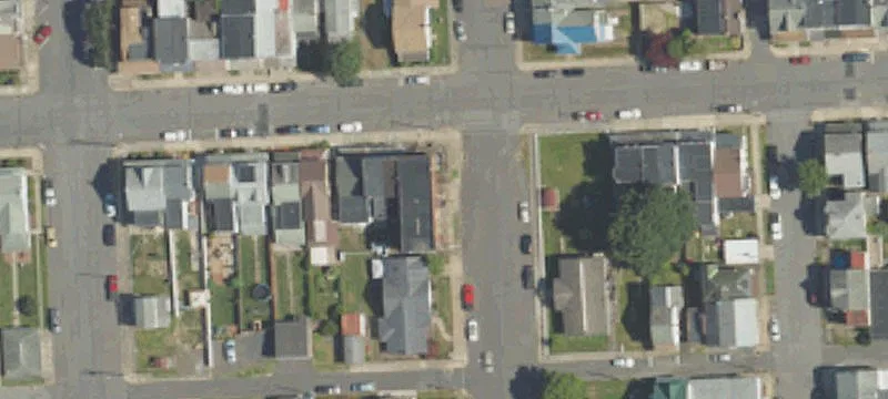 Mixed-Use Redevelopment Property