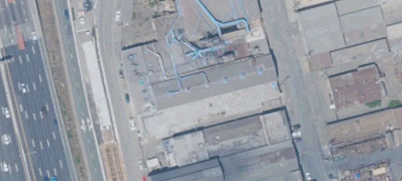 Manufacturing and R&D Facility
