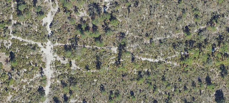 Lakefront Development Land