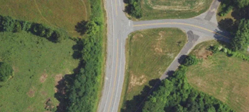 Recreational Hunting Land Parcel